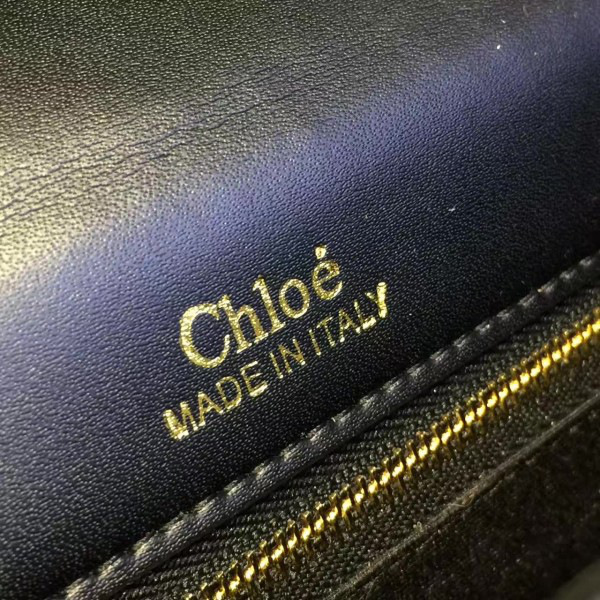Ch10e leather nile z1346 19.5cm x 6.5cm x 16cm