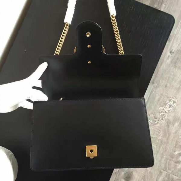 Gvc*1 gg cortex marmont 2273 28cm x 16cm x 8cm