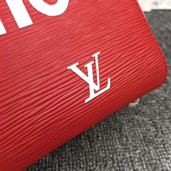 l0vis Vvtt0n svp*me handbag red m41388 3016 32*23*12cm