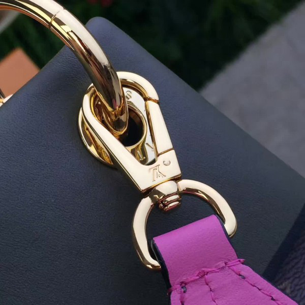 cohotbag l0vis Vvtt0n tuileries besace pink 3053
