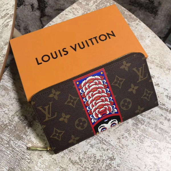 l0vis Vvtt0n zippy cohotbag  wallet opera