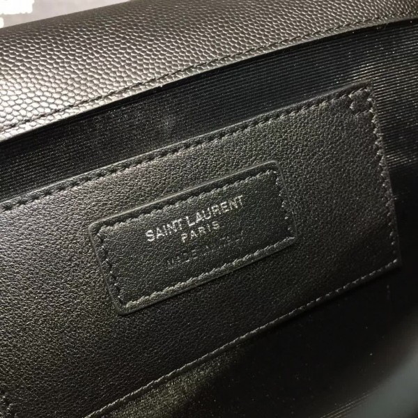 Y51 monogram kate grain de poudre embossed leather cohotbag 4748