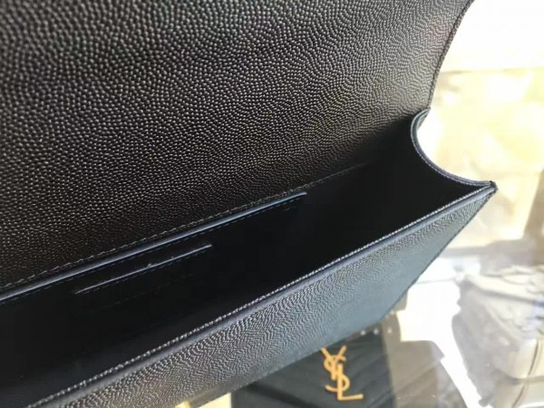 Y51 monogram kate clutch grain de poudre embossed leather cohotbag 4936
