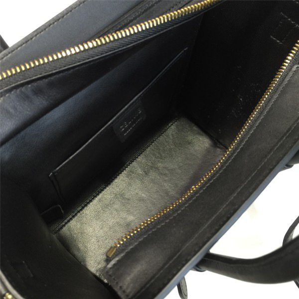 Ba1en*iaga shoulder bag_5457_28.5cm x 14cmx 28cm