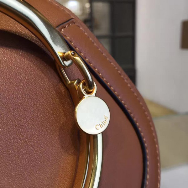 Ch10e leather nile z1339 19.5cm x 6.5cm x 16cm