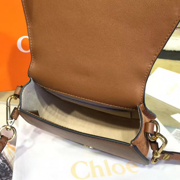 Ch10e leather nile z1339 19.5cm x 6.5cm x 16cm