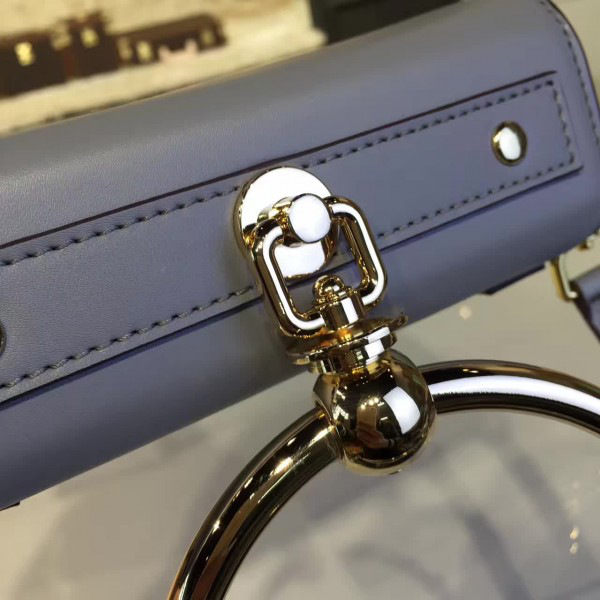 Ch10e leather nile z1351 19.5cm x 6.5cm x 16cm