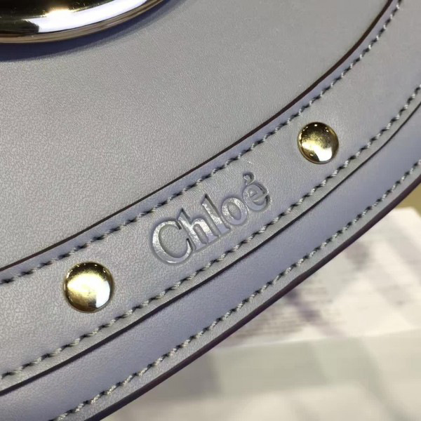 Ch10e leather nile z1351 19.5cm x 6.5cm x 16cm