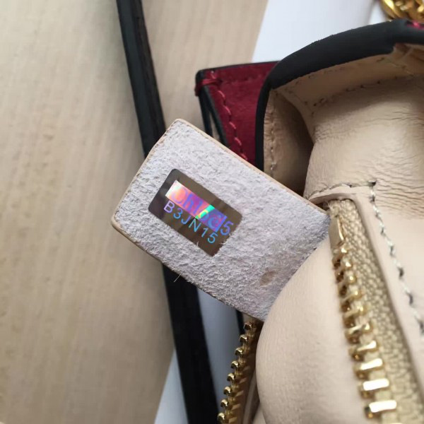Ch10e leather mily z1358 23.5cm x 18cm x 8.5cm