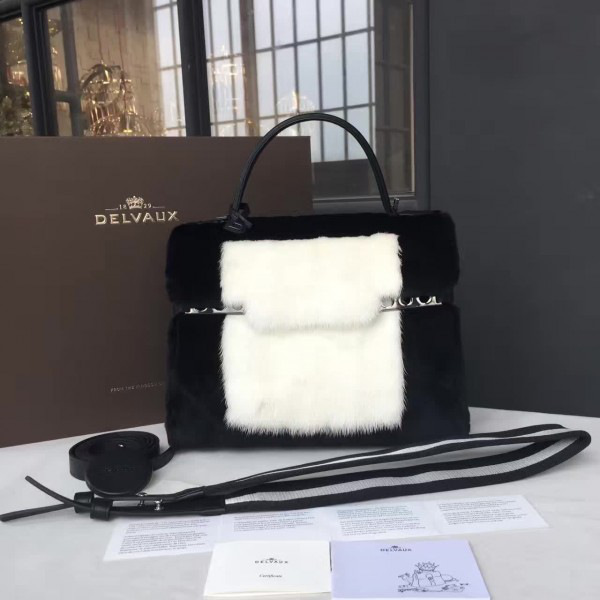 De1uavx tempete satchel 1464  28cm x 14cm x 21cm