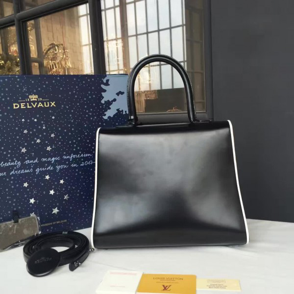 De1uavx mini brillant satchel smooth leather 1470 20cm x 10cm x 16cm