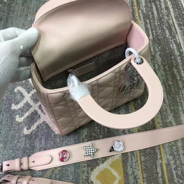 cohotbag lady D10r 1587