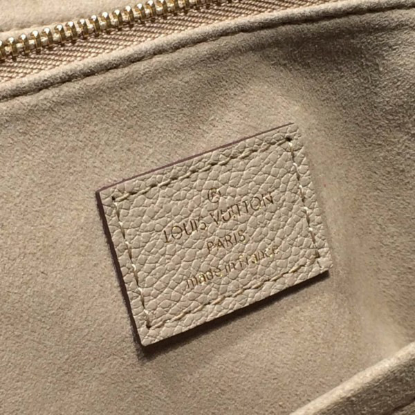 cohotbag l0vis Vvtt0n st germain mm monogram empreinte leather