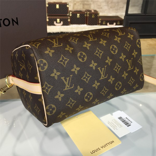 l0vis Vvtt0n bandouliere speedy_25cm x 19 cmx 15 cm