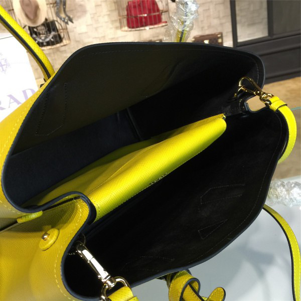 cohotbag Pra*a cortex double medium bag z4032