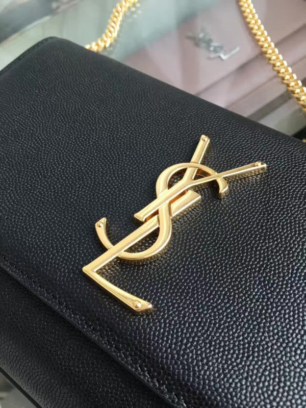 Y51 monogram kate grain de poudre embossed leather cohotbag 4742