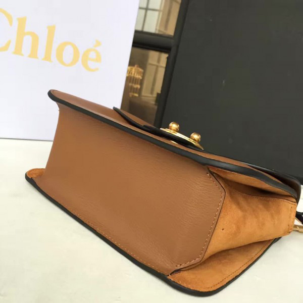 Ch10e leather mily z1269 23cm x 9cm x 18cm