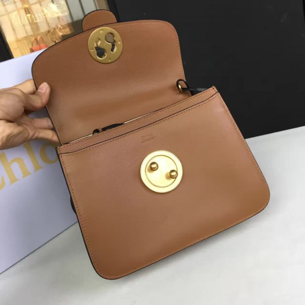 Ch10e leather mily z1269 23cm x 9cm x 18cm