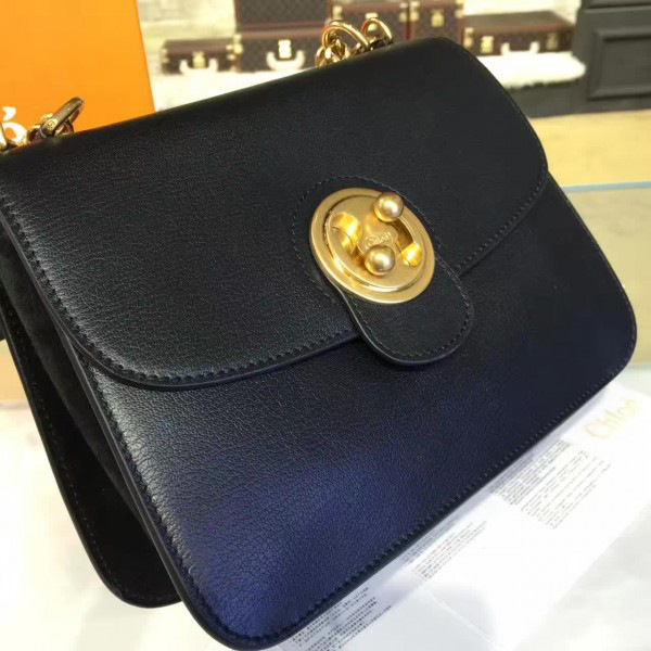 Ch10e leather mily z1322 23.5cm x 18cm x 8.5cm