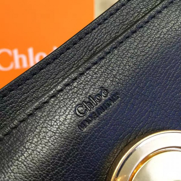Ch10e leather mily z1322 23.5cm x 18cm x 8.5cm