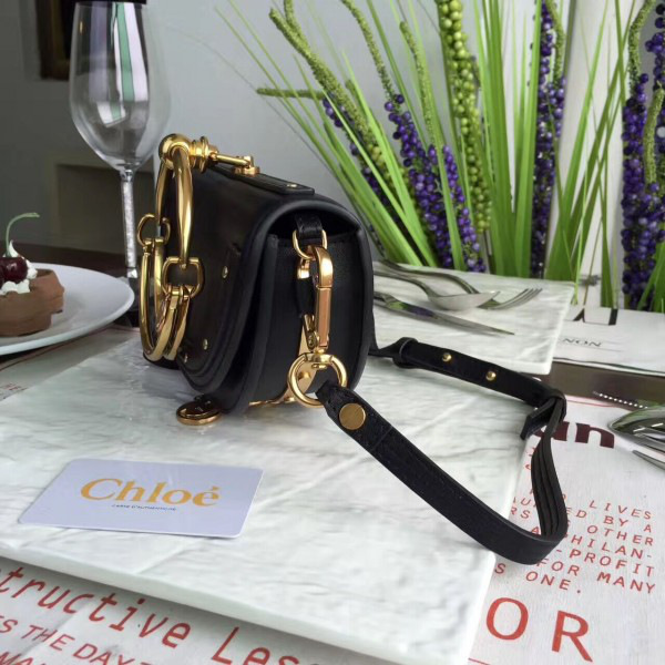 Ch10e leather nile z1334 20cm x 12cm x 6cm