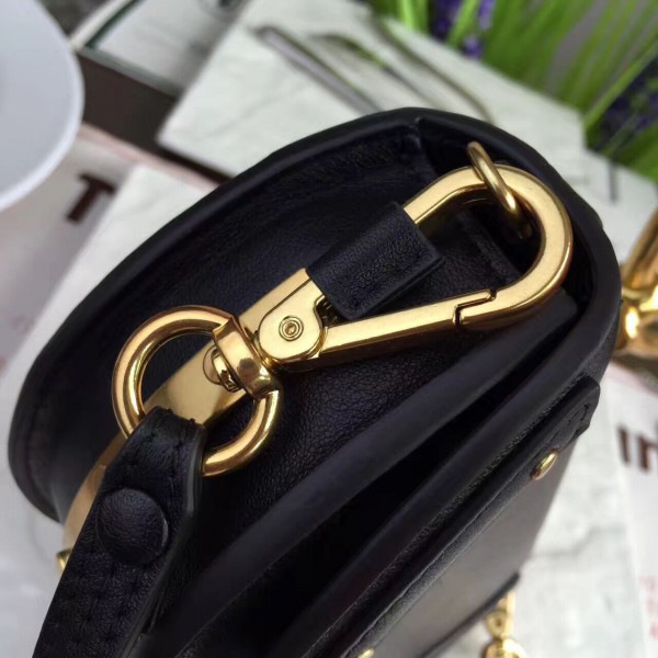 Ch10e leather nile z1334 20cm x 12cm x 6cm