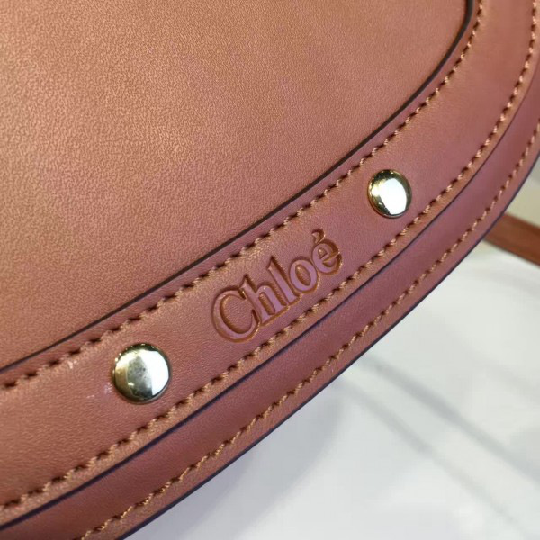 Ch10e leather nile z1347 19.5cm x 6.5cm x 16cm