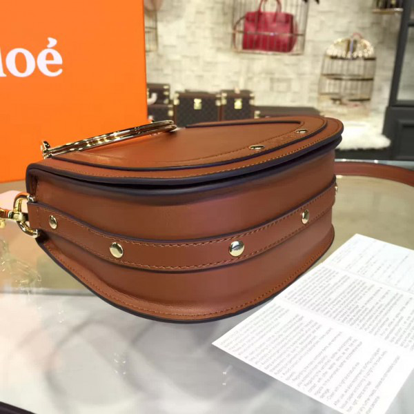 Ch10e leather nile z1347 19.5cm x 6.5cm x 16cm