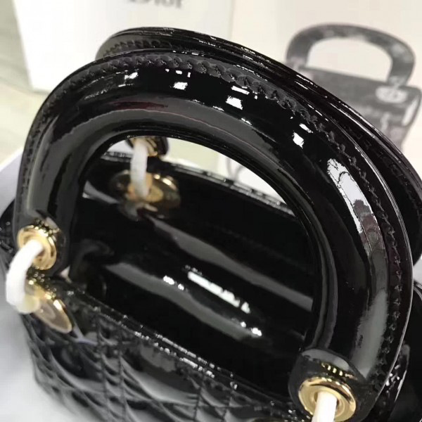 lady D10r mini 1545 17cm