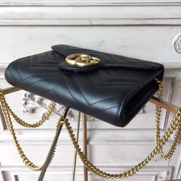 Gvc*1 gg tote 2591 20cm*4cm*14.5cm
