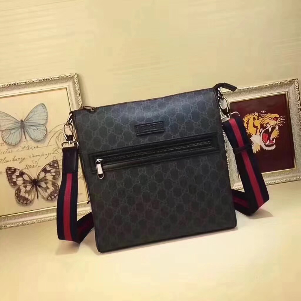 Gvc*1 gg svp*me messenger style 474137 k5rln 1095