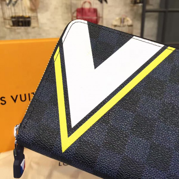 l0vis Vvtt0n zippy cohotbag wallet 3143