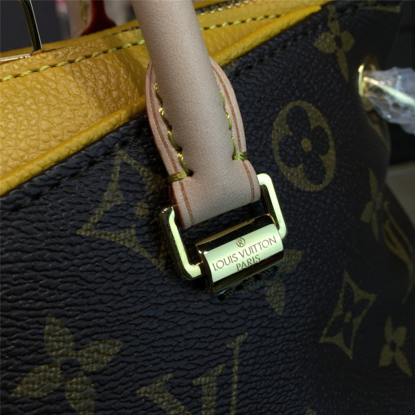 cohotbag l0vis Vvtt0n pallas bb yellow 3577