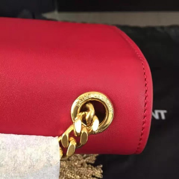 Y51 monogram kate bag with leather tassel cohotbag 4977