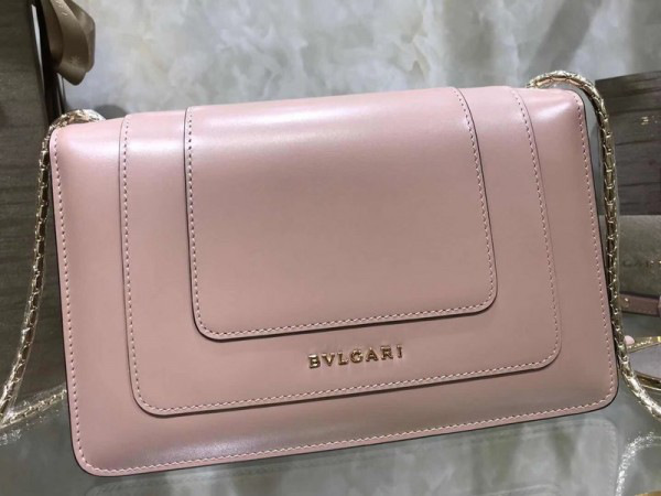 cohotbag Bv1g*ai serpenti forever calf leather flap cover crossbody bag 283565