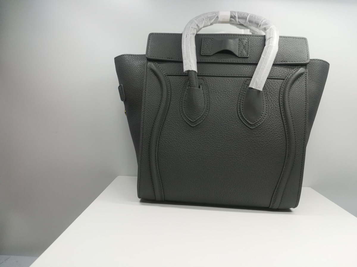 ce1i*e leather micro lU*gage 1072-1  26.5cm x 12cmx 28.5cm