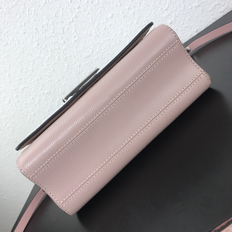 LV top original new product m53126 pink 23CM