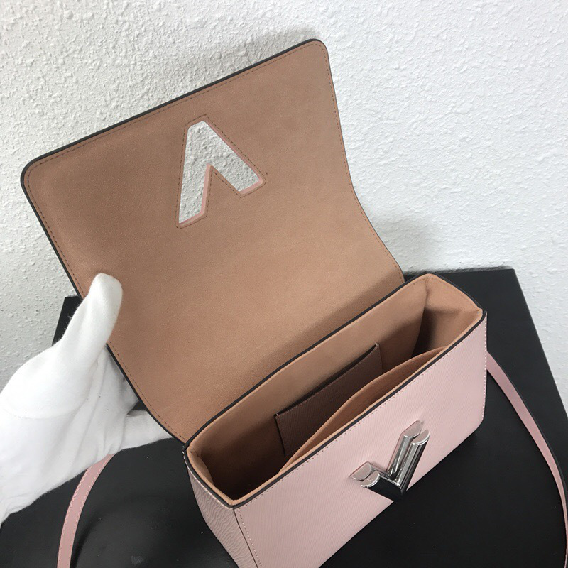 LV top original new product m53126 pink 23CM