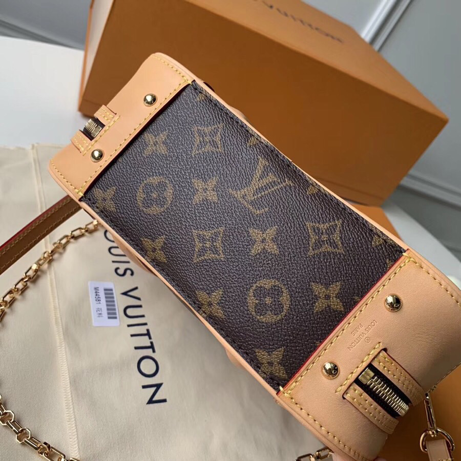 lv 1 mini lU*gage m4458 25.0 x 20.0 x 10.0 cm
