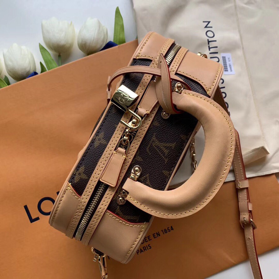 lv 1 mini lU*gage m4458 25.0 x 20.0 x 10.0 cm