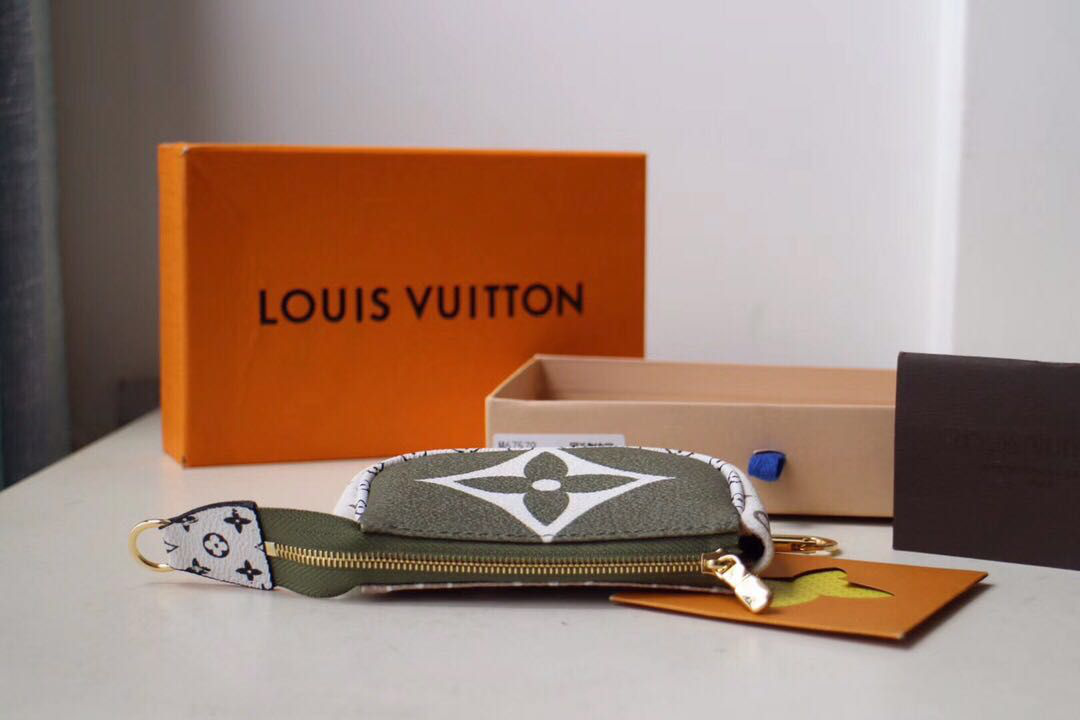 l0vis Vvtt0n micro pochette accessoires wallet_m67579_12*7.5*3cm