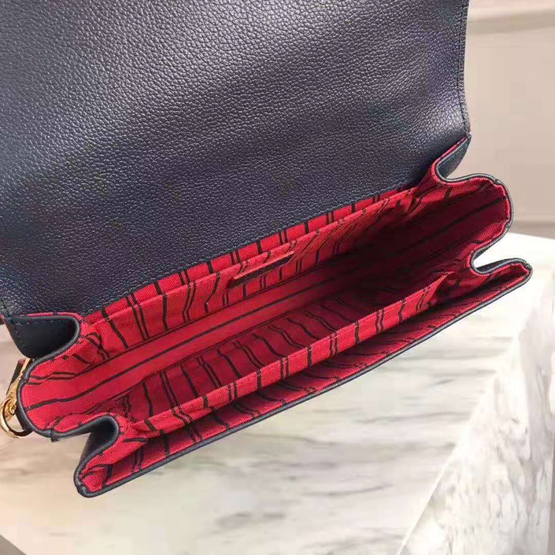 l0vis Vvtt0n pochette metis monogram empreinte leather 3759 25*19*7cm