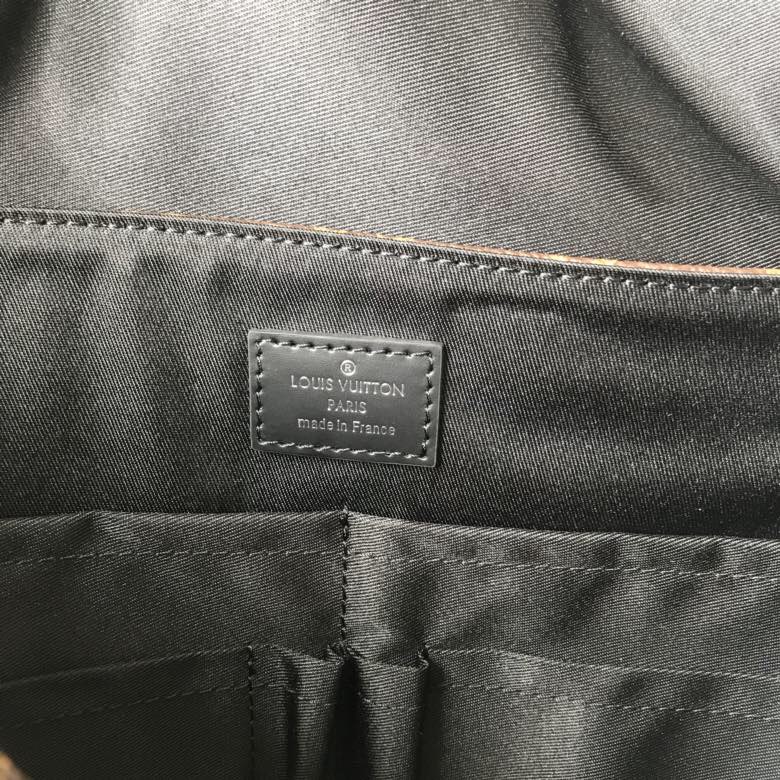 LV men