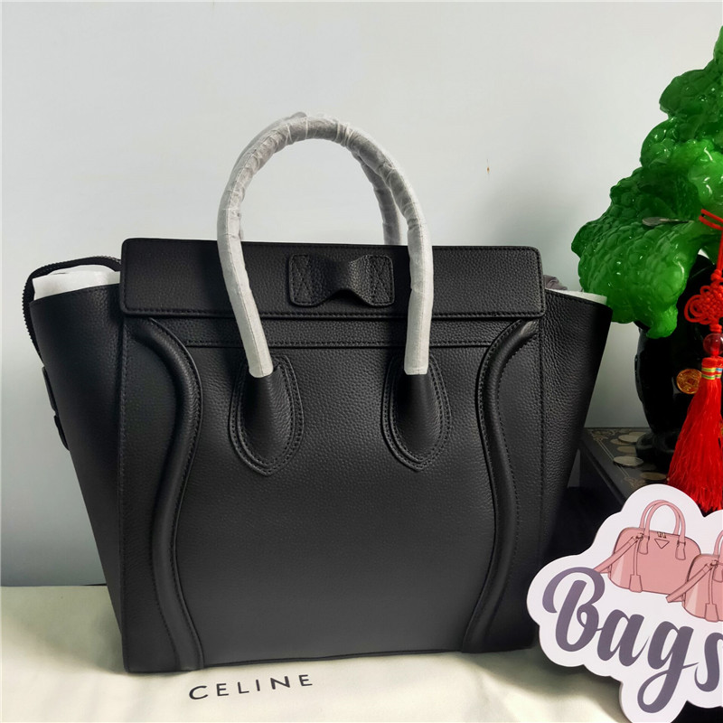 ce1i*e leather mini llU*gage 30cm 30cm x30 cmx 17cm