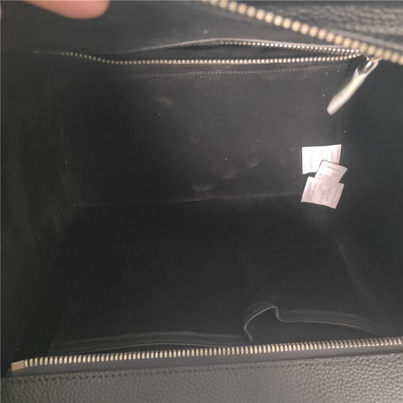 ce1i*e leather mini llU*gage 30cm 30cm x30 cmx 17cm