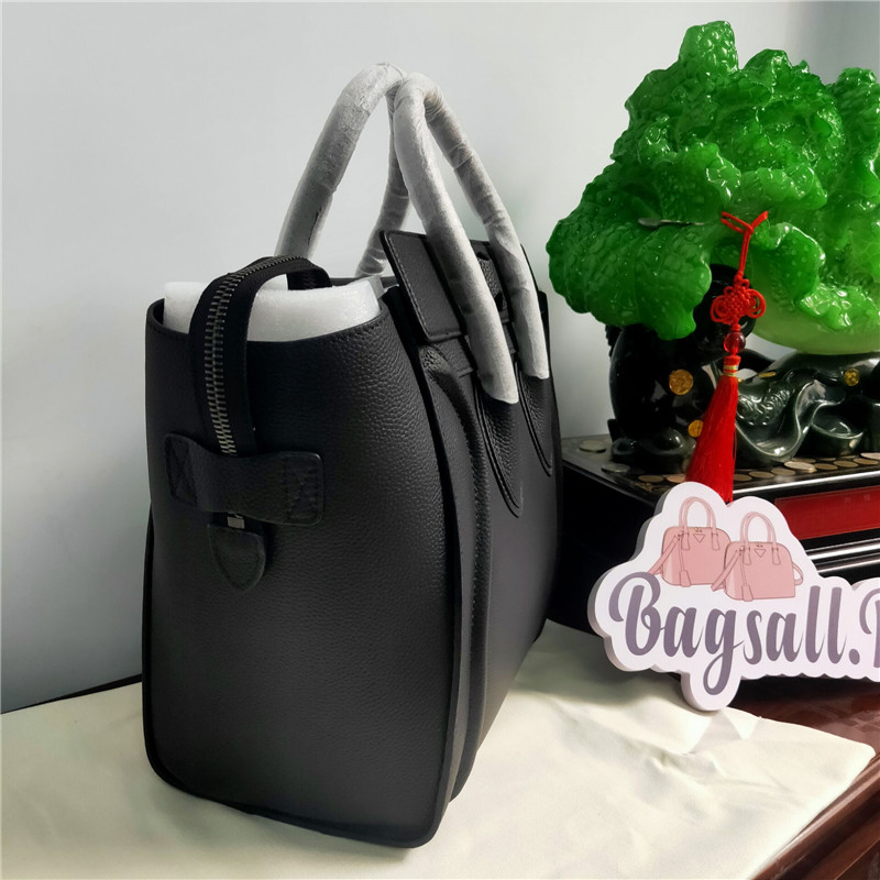 ce1i*e leather mini llU*gage 30cm 30cm x30 cmx 17cm