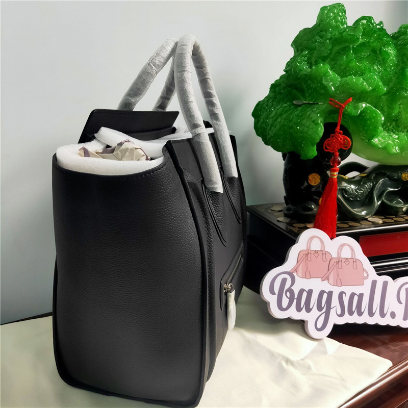 ce1i*e leather mini llU*gage 30cm 30cm x30 cmx 17cm