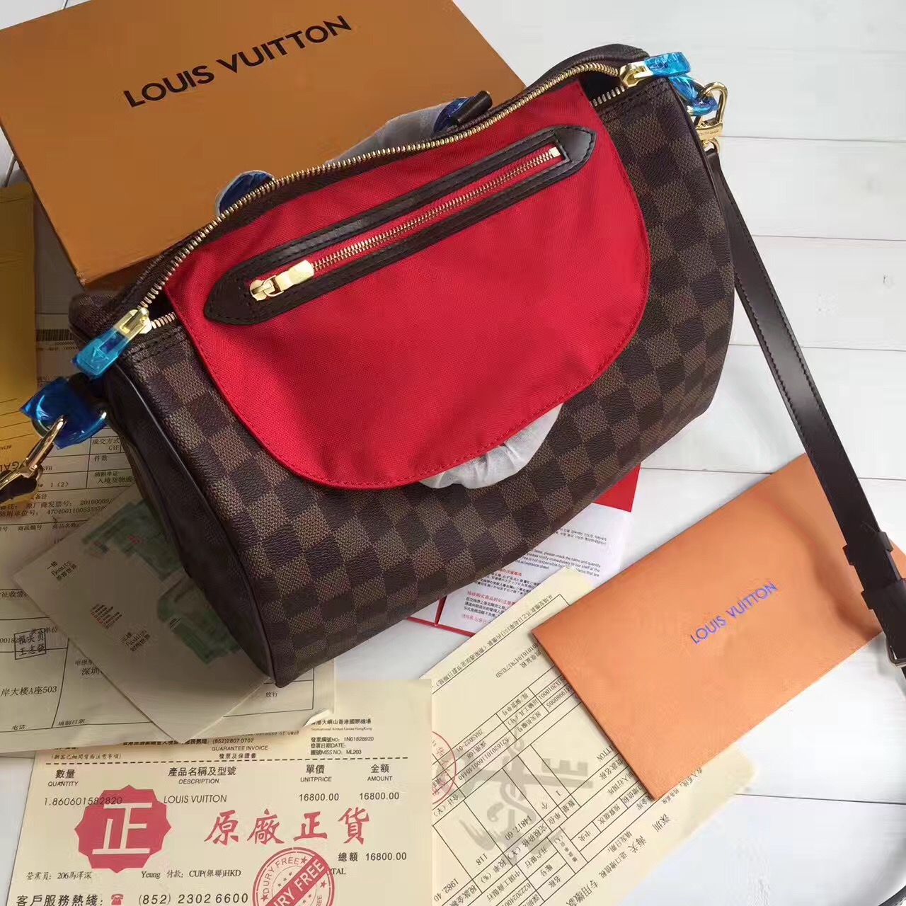 l0vis Vvtt0n speedy bandoulière 30 damier ebene_n41367_30 x 21 x 17 cm