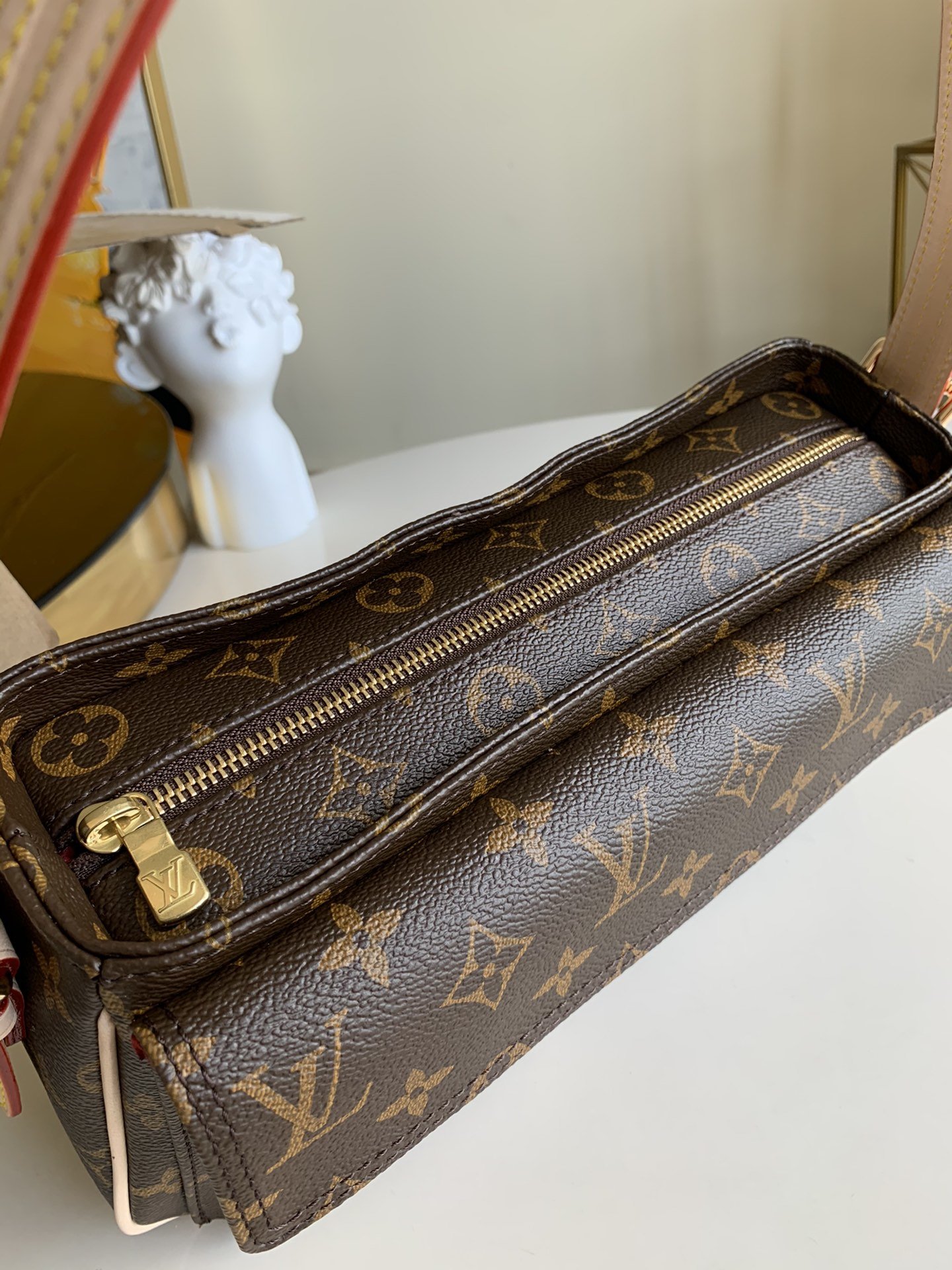 l0vis Vvtt0n vintage handbags 30x11x13cm