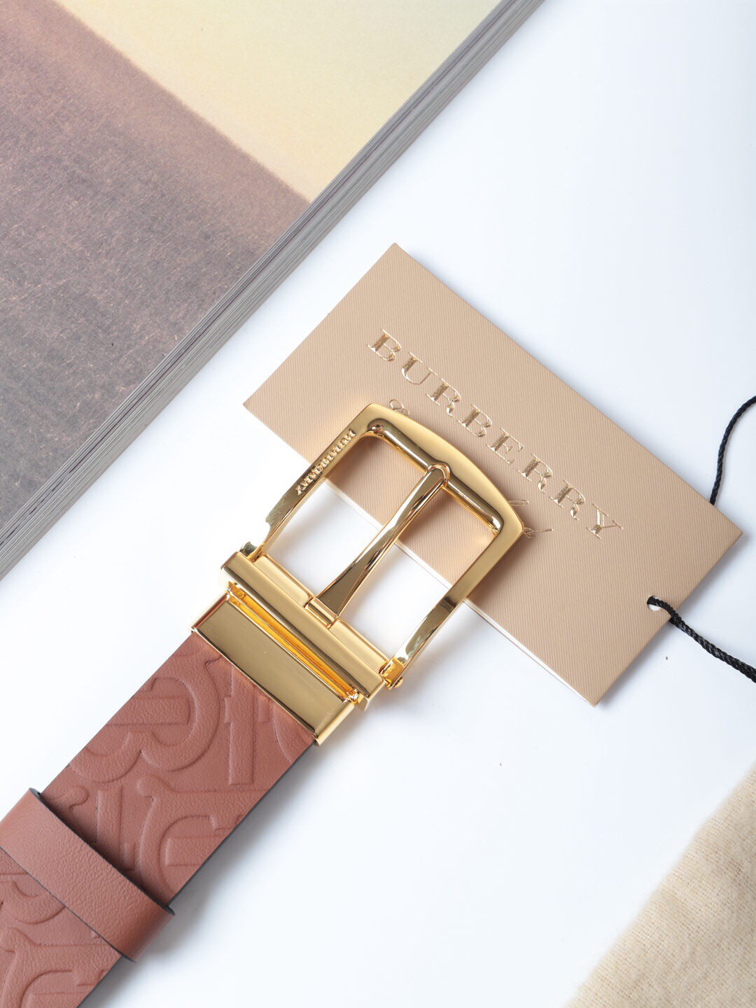 Bv*b*rry belt